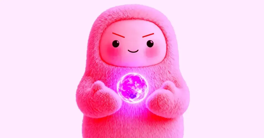 Muse Meta Avatar